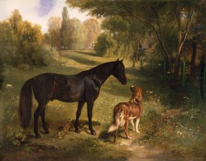 The Two Friends